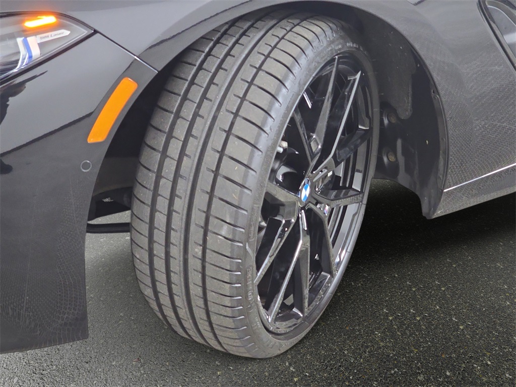 2023 Bmw 840i xDrive GC photo 30