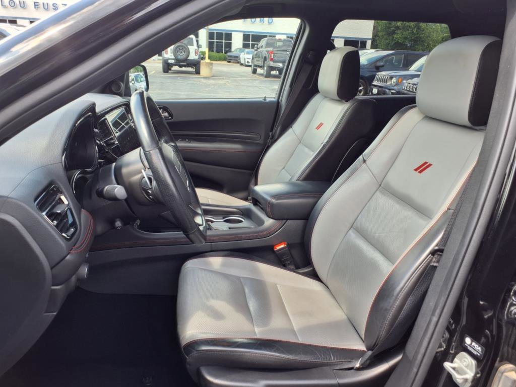 2024 Dodge Durango GT Plus photo 19