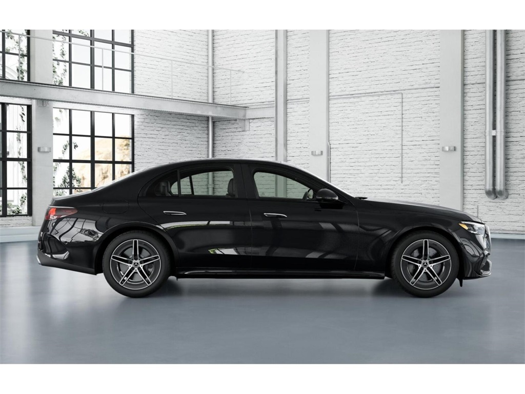 2026 Mercedes Benz E 53 AMG 4MATIC photo 2