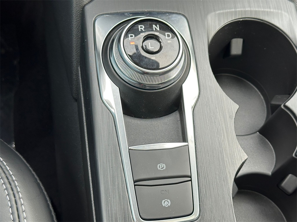 2025 Ford Escape Plug-In Hybrid Base photo 29