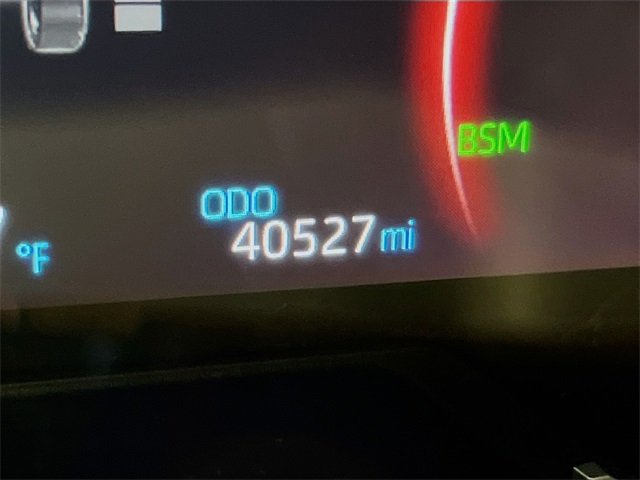 2024 Toyota RAV4 Adventure photo 2