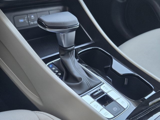 2026 Hyundai Tucson SE photo 11