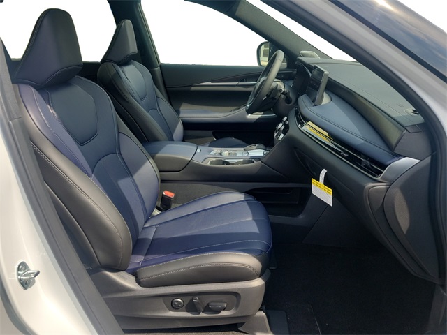 2026 Infiniti QX60 Luxe AWD photo 15