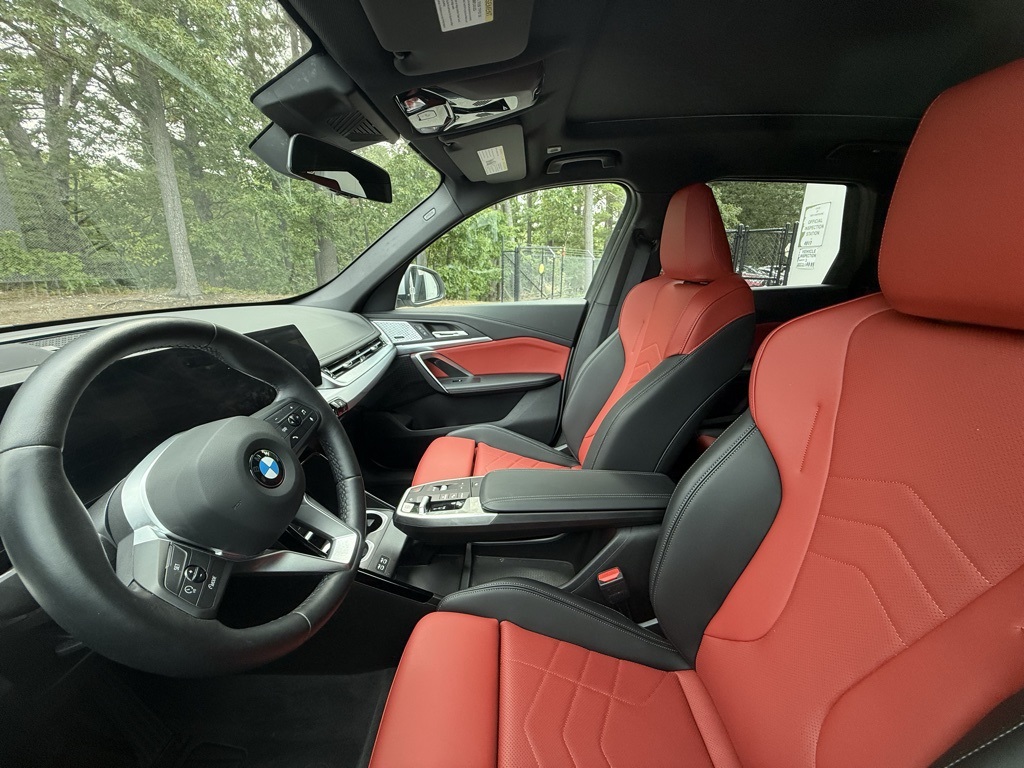 2024 Bmw X1 XDrive28i photo 3