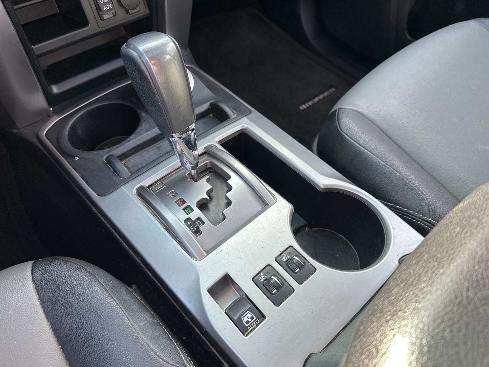 2016 Toyota 4Runner SR5 Premium 4WD photo 27