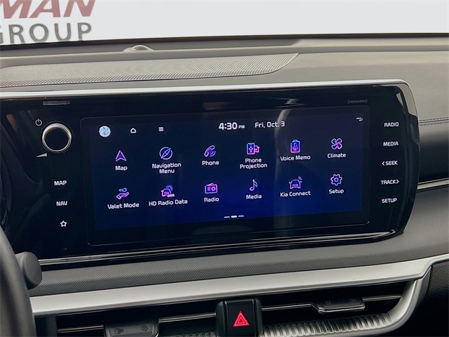 2023 Kia K5 GT-Line photo 16
