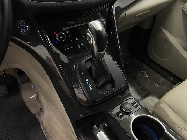 2014 Ford Escape Titanium photo 15