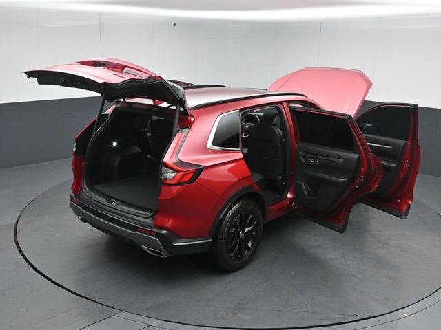 2025 HONDA CR-V - Image 59