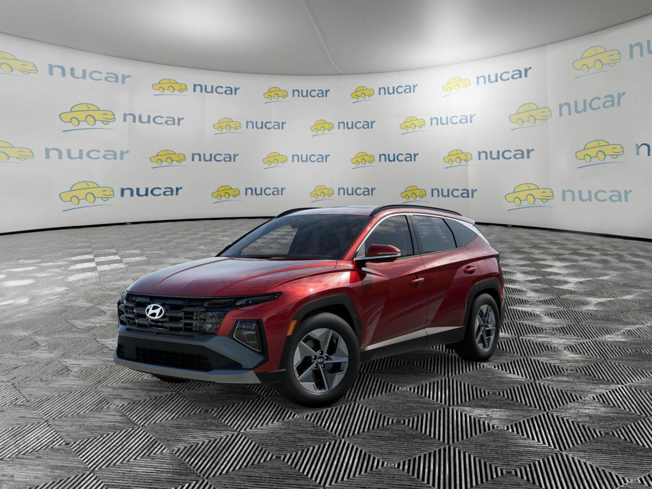 2026 Hyundai Tucson SEL Premium's photo