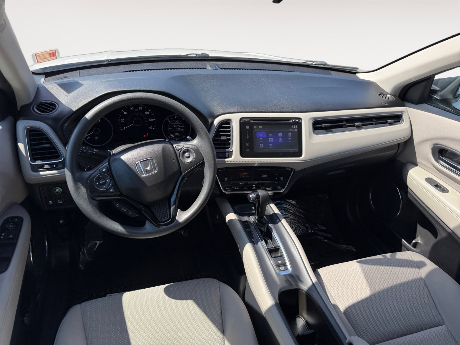 2018 Honda HR-V EX photo 15