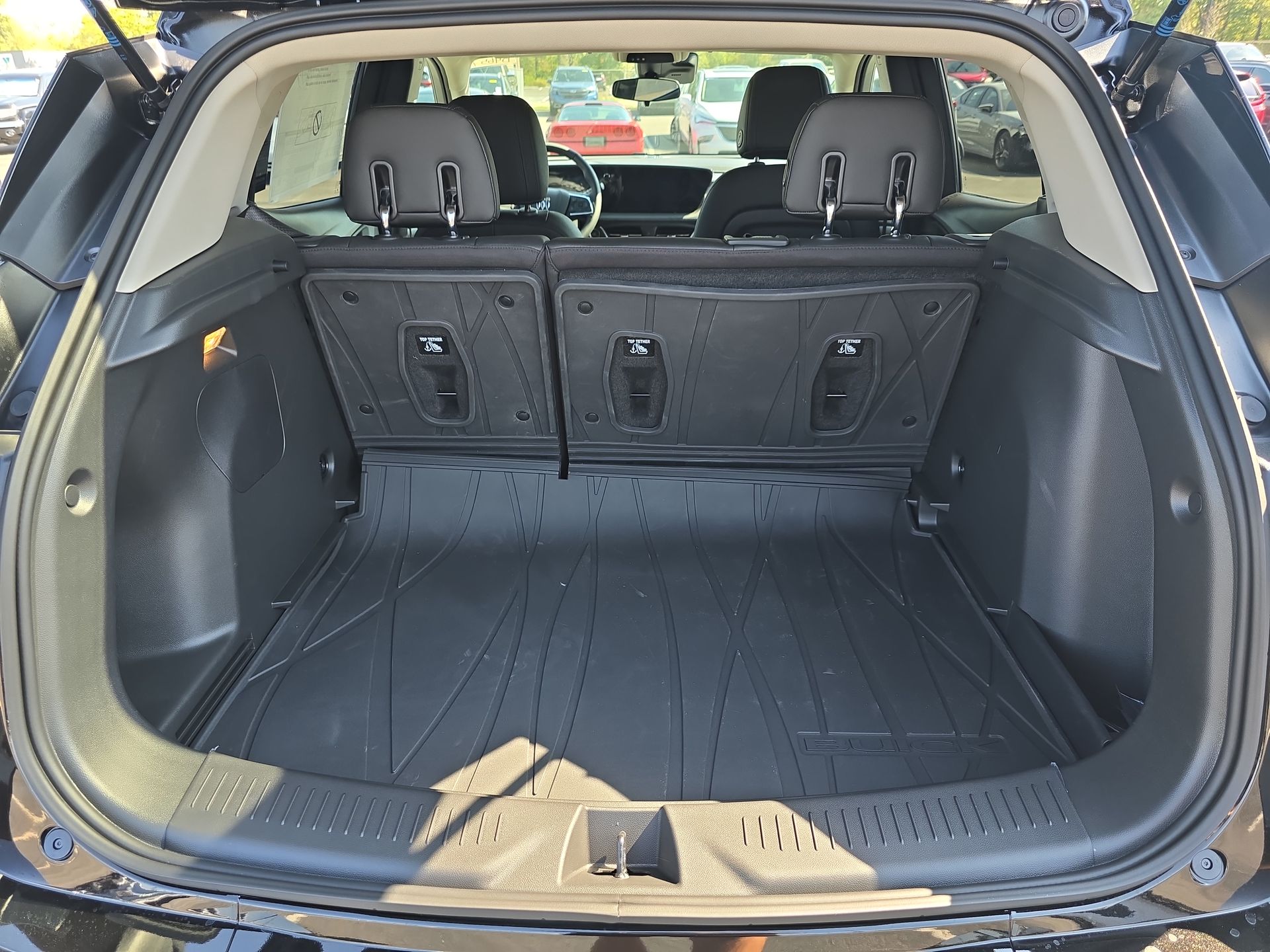 2026 Buick Encore GX Sport Touring photo 58