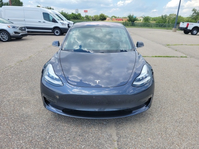 2018 Tesla Model 3 Long Range photo 15
