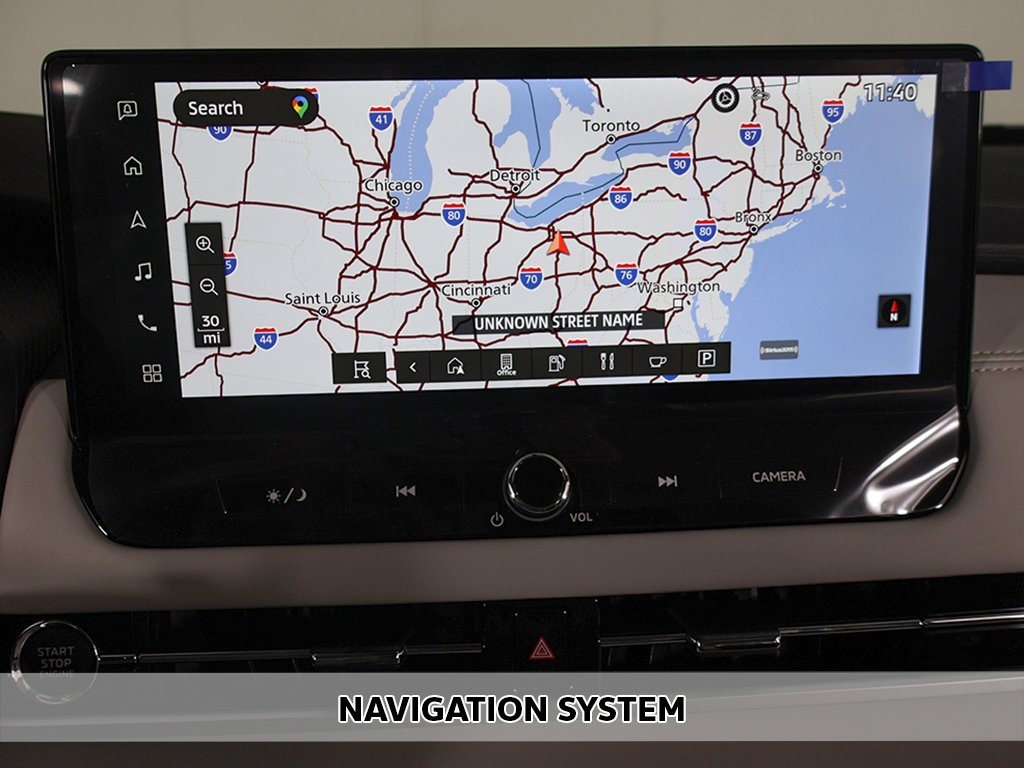 2025 Mitsubishi Outlander SE photo 3