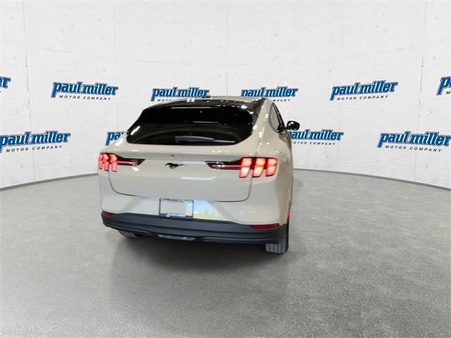 2025 Ford Mustang Mach-E Premium photo 10