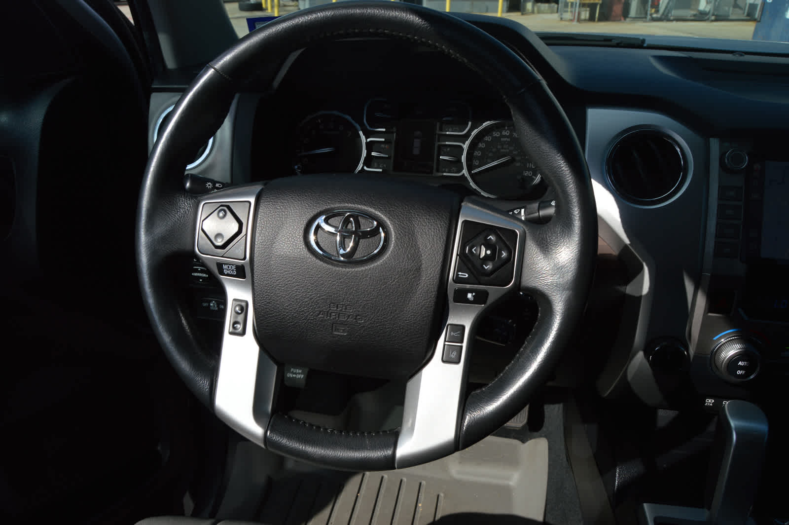 2021 Toyota Tundra Limited Grade photo 20