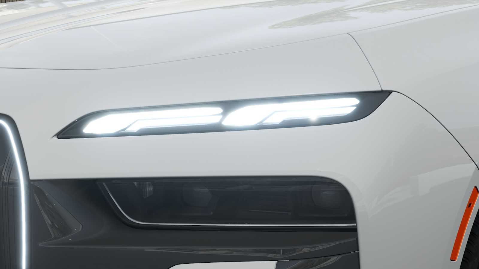2026 Bmw i7 eDrive50 photo 6