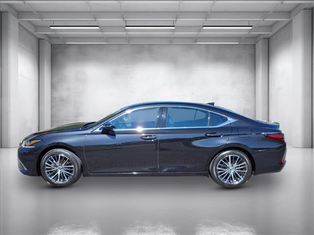 2024 Lexus ES 350 Premium photo 6
