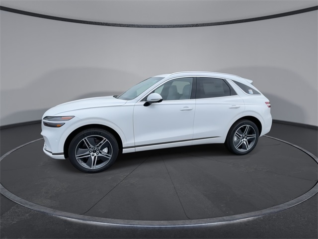 2026 Genesis Electrified GV70 Advanced photo 10