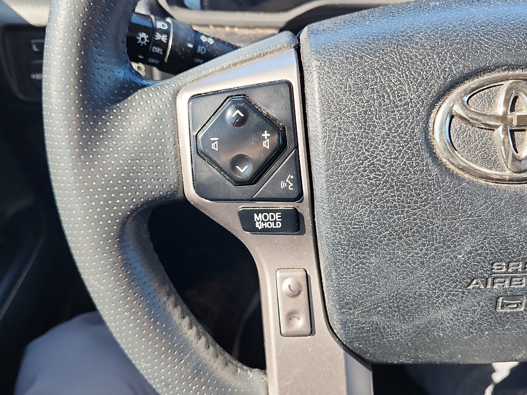 2020 Toyota 4Runner SR5 Premium photo 14