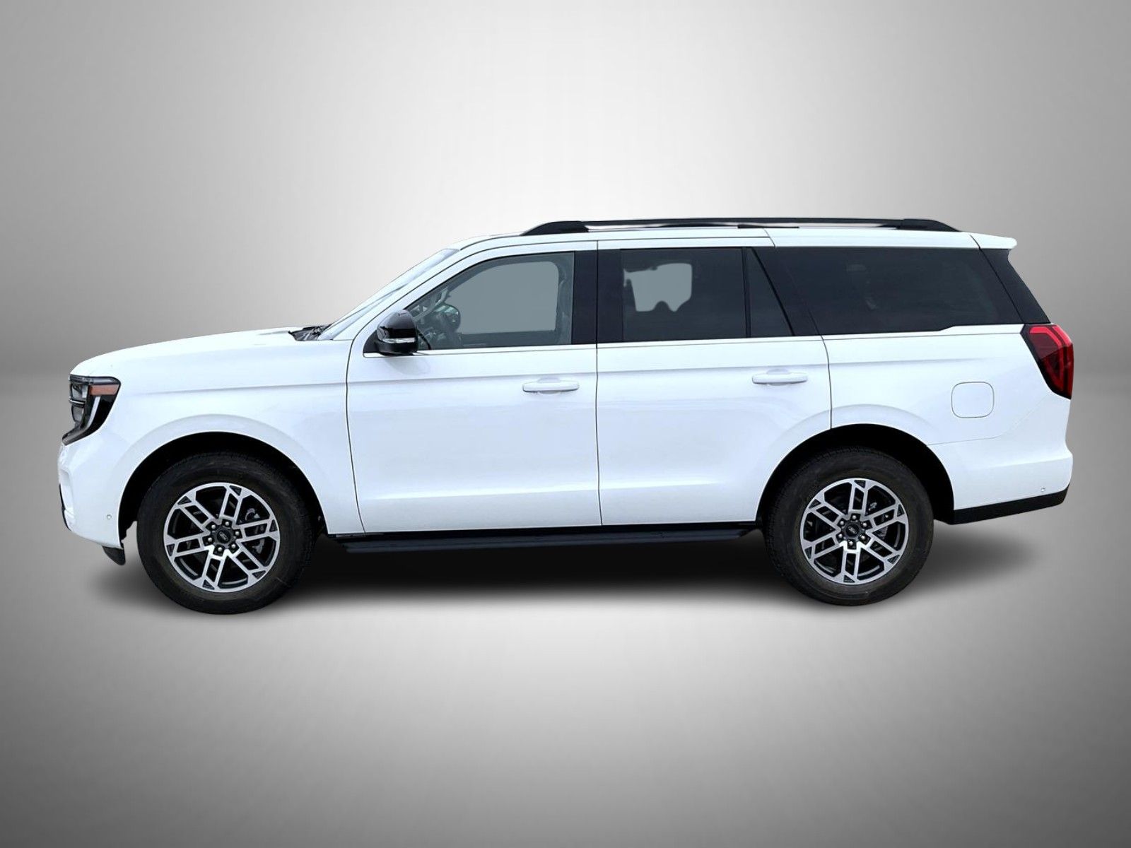 2025 Ford Expedition photo 4