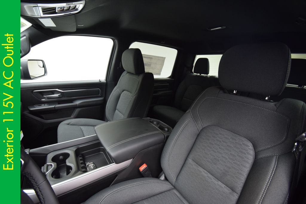 2025 Ram 1500 Big Horn Lone Star photo 15