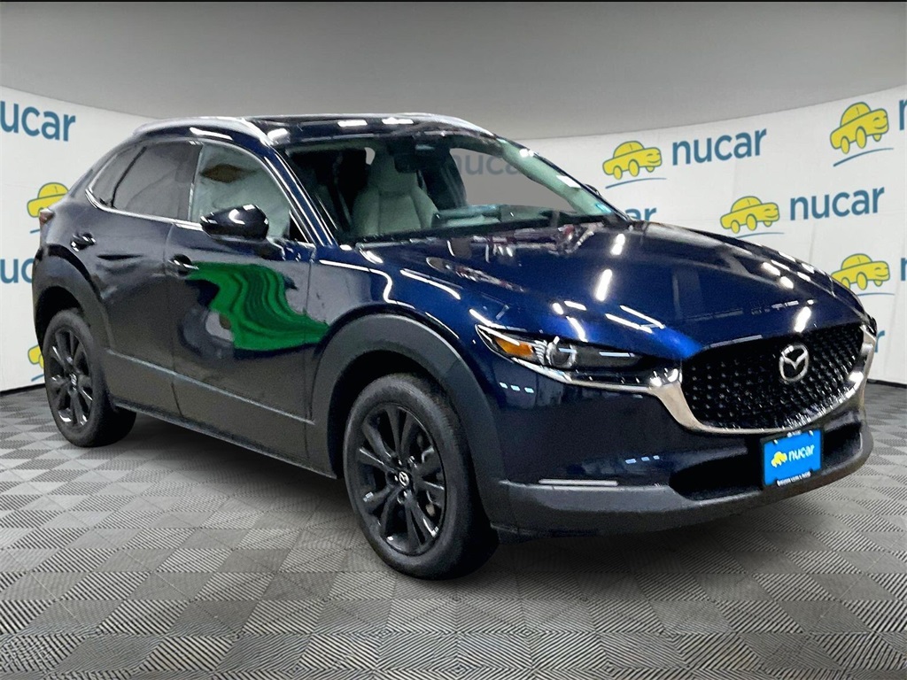 2024 Mazda CX-30 Turbo Premium's photo