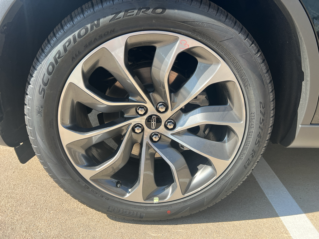 2025 Lincoln Aviator Premiere photo 10