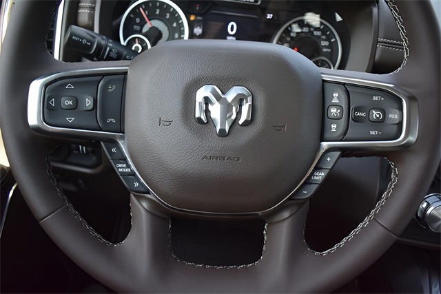 2026 Ram 1500 Laramie photo 17