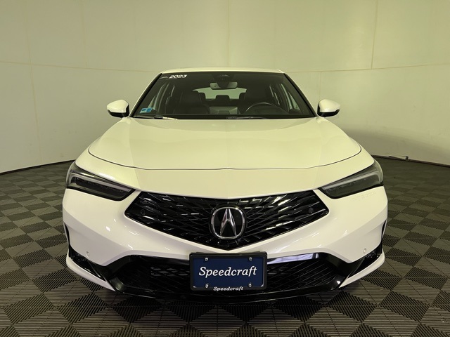 2023 Acura Integra A-Spec photo 2