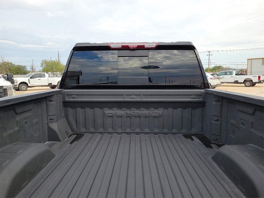 2023 Gmc Sierra HD Denali photo 15