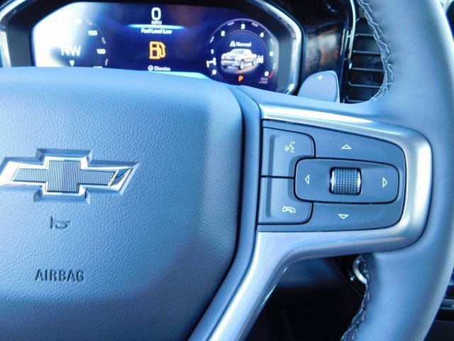 2026 Chevrolet Silverado 1500 RST photo 30