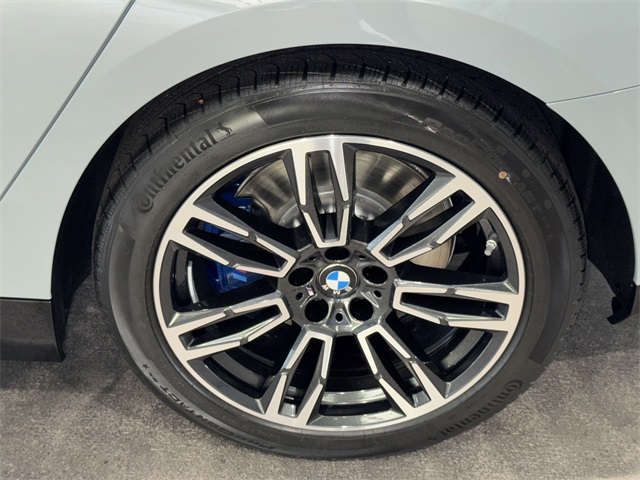 2026 Bmw 530i photo 24