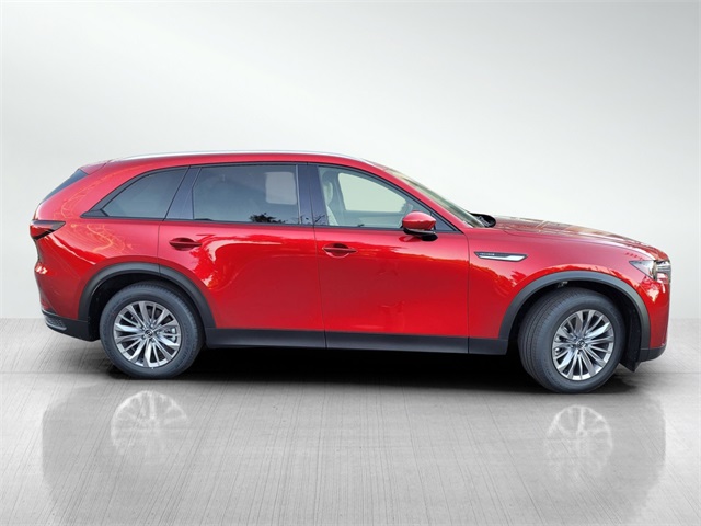 2025 Mazda CX-90 3.3 Turbo Preferred photo 4