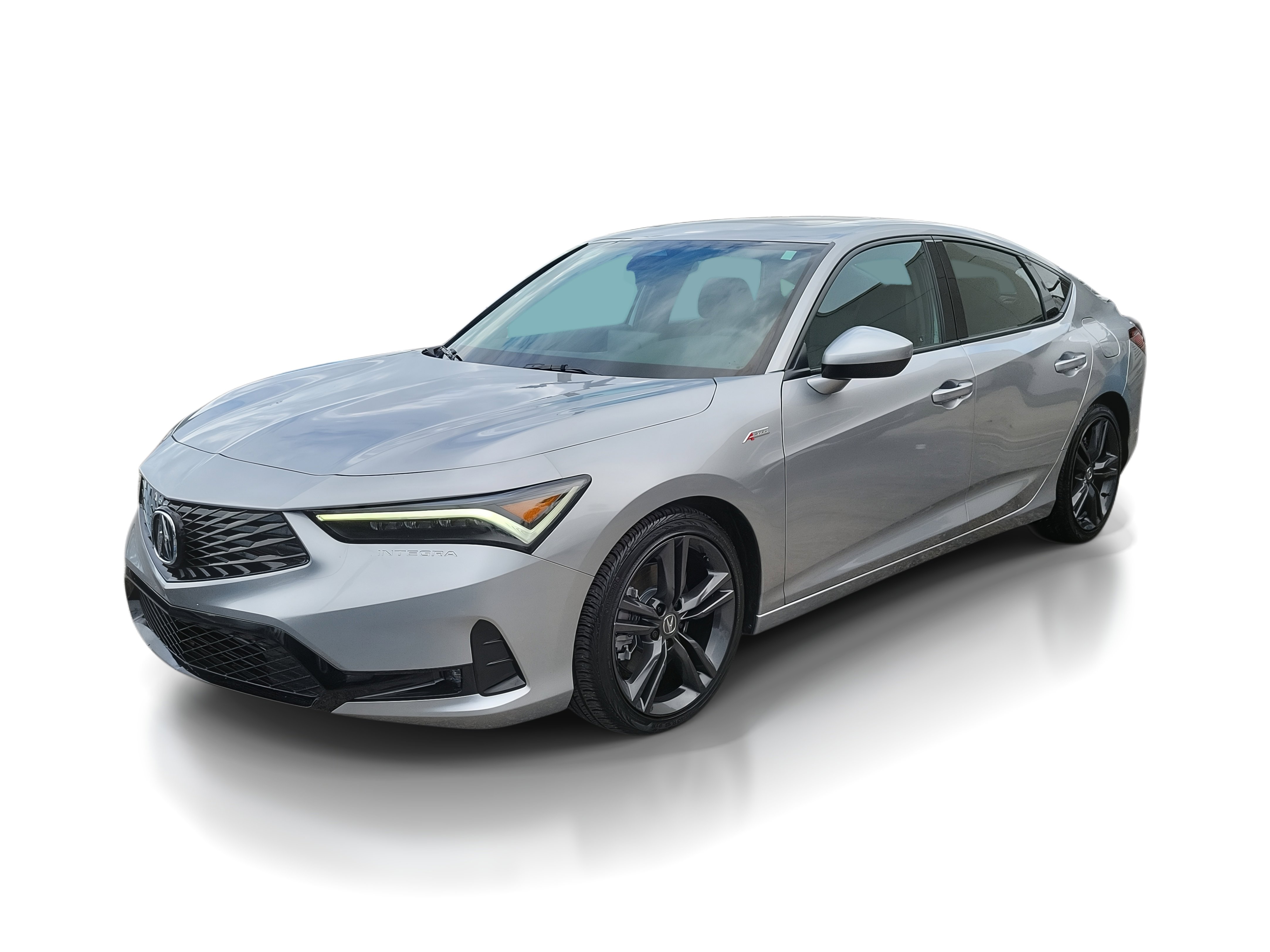 2023 Acura Integra A-Spec photo 3