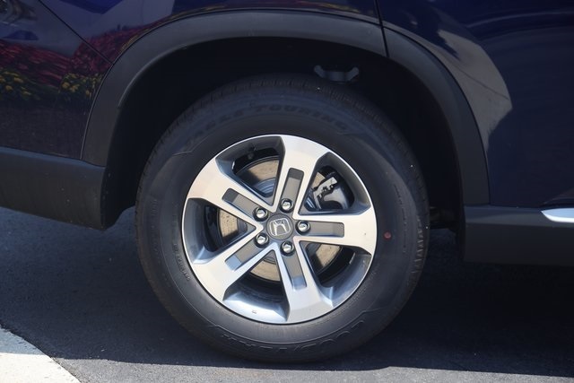 2025 Honda Pilot EX-L photo 13