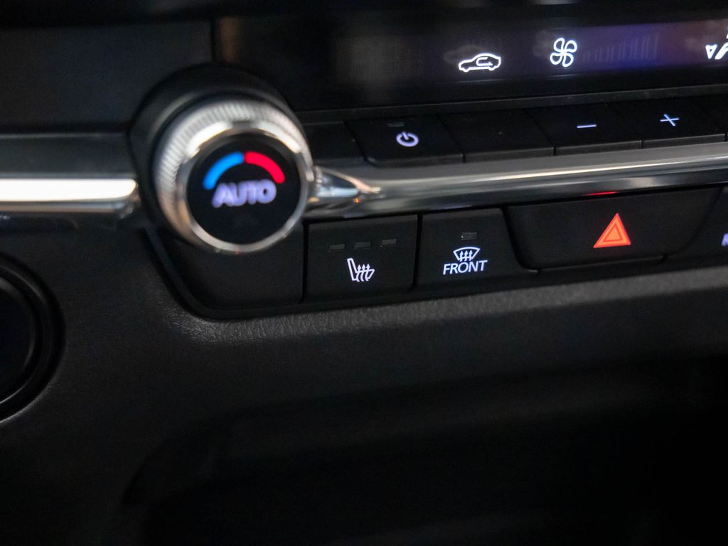 2023 Mazda CX-30 2.5 S Preferred photo 24