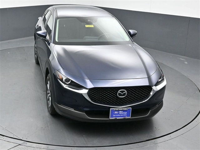 2023 MAZDA CX-30 - Image 43