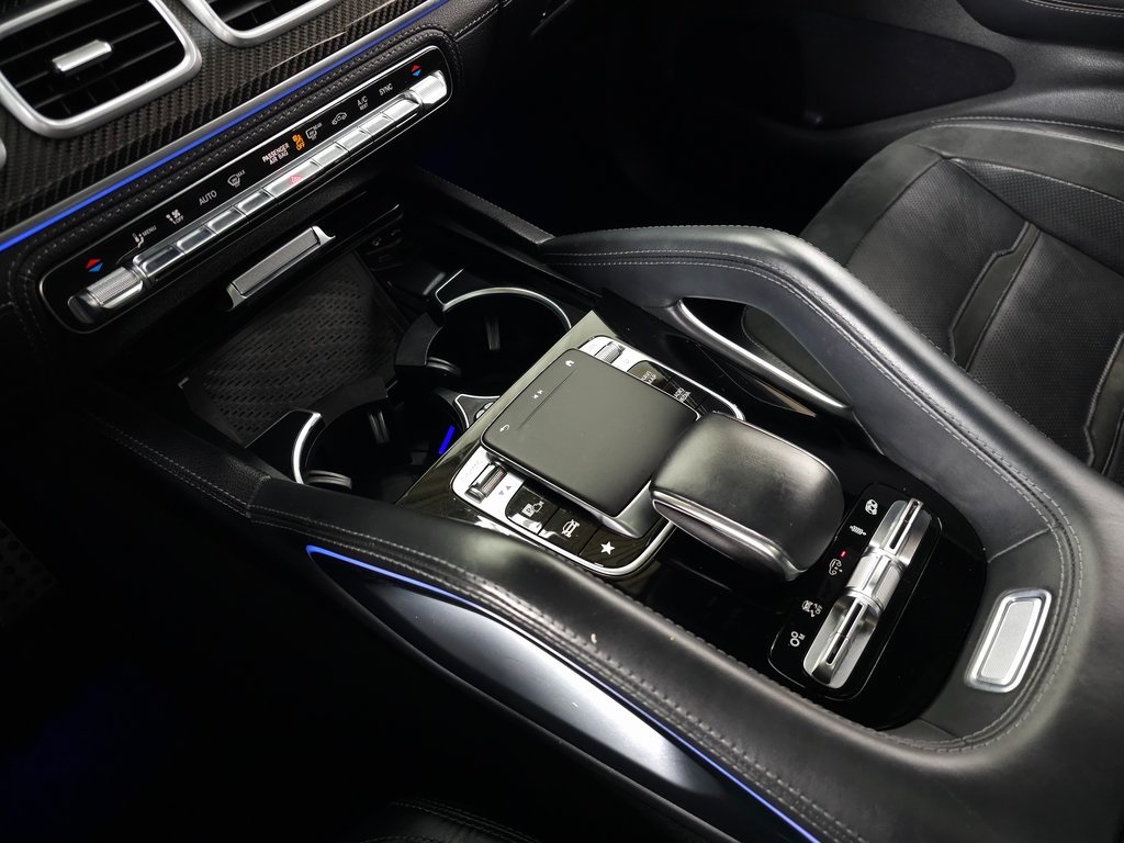 2021 MERCEDES-BENZ GLE-CLASS - Image 37