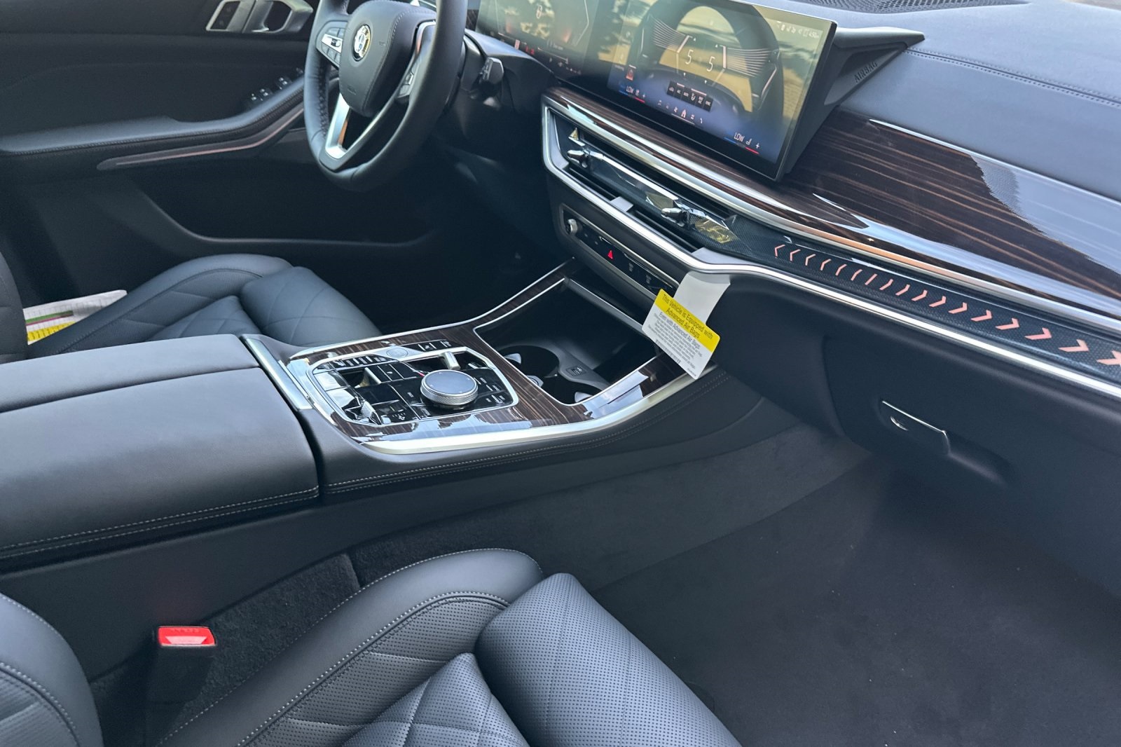 2026 Bmw X5 sDrive40i photo 13