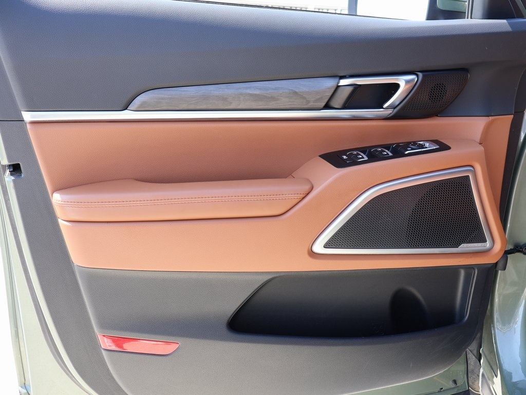 2025 Kia Telluride EX X-Line photo 21