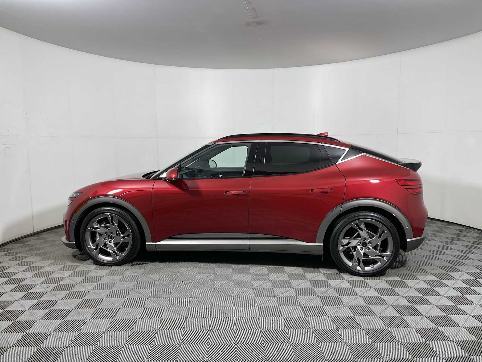 2023 Genesis GV60 Performance photo 4