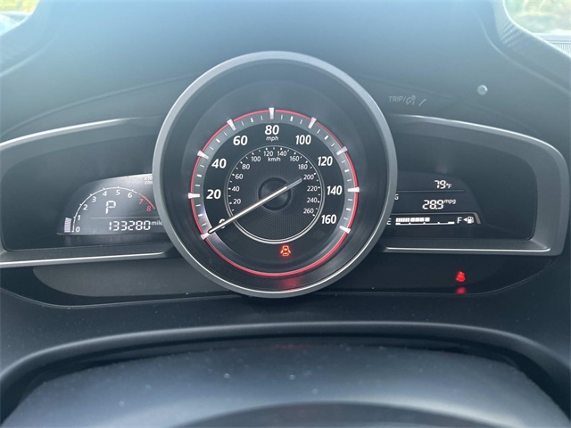 2015 Mazda Mazda3 Touring photo 14