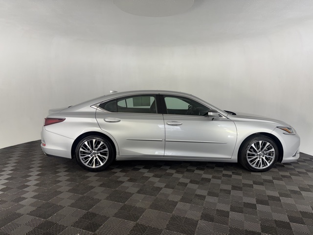 2020 Lexus ES 350 Premium photo 8