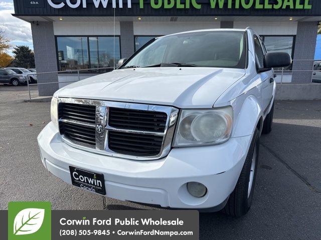 2007 Dodge Durango SLT