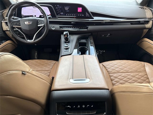 2022 Cadillac Escalade ESV Sport photo 17
