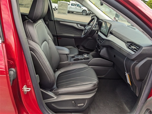 2025 Ford Escape Plug-In Hybrid photo 29