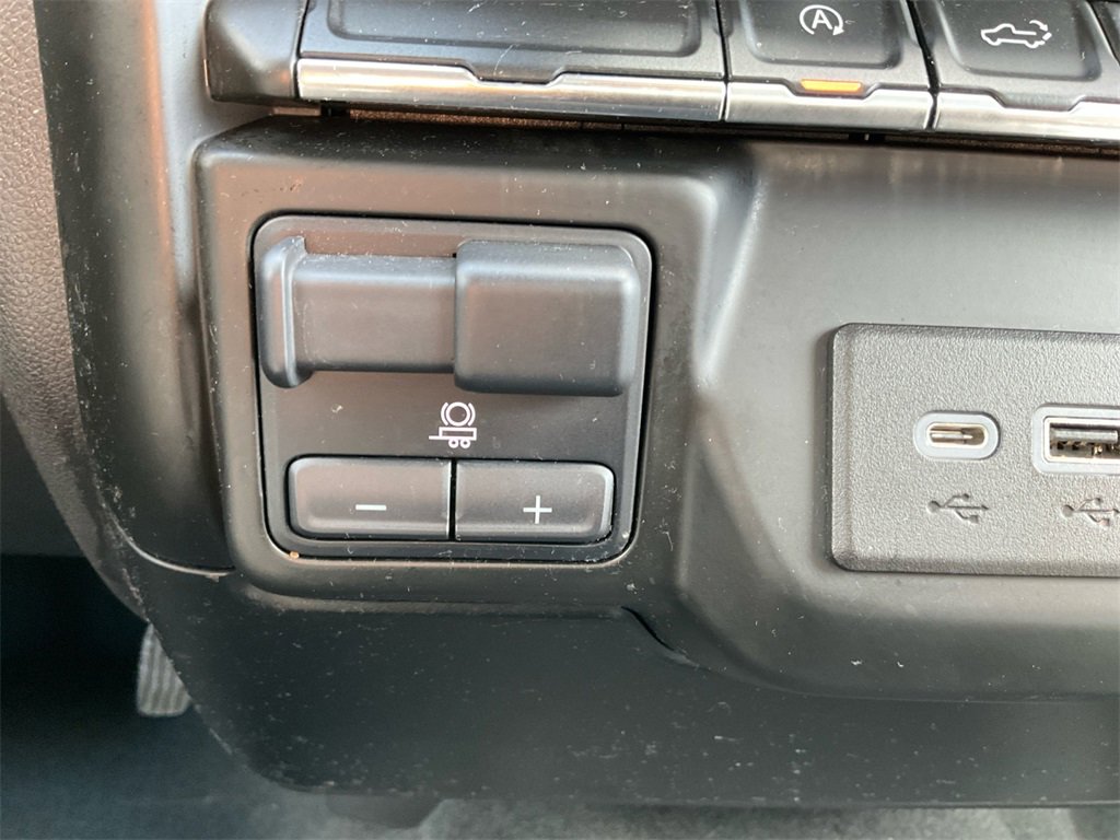 2021 Chevrolet Silverado 1500 Custom photo 27