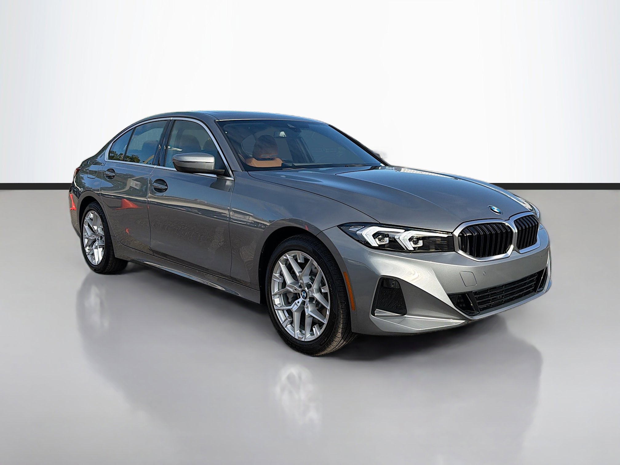 2026 BMW 3 Series 330i's photo