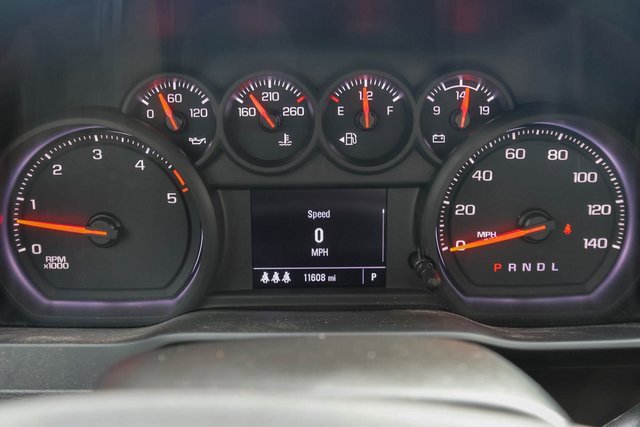 2024 Gmc Sierra Pro photo 26