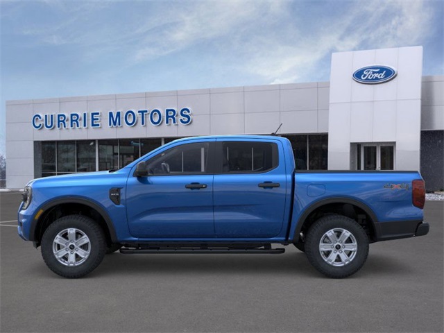 2025 FORD RANGER - Image 25